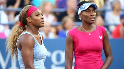 US Open 2015 Schedule: Day 9 Matches & Order of Play