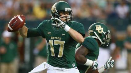 How to Watch Baylor vs. SMU Live Stream Online