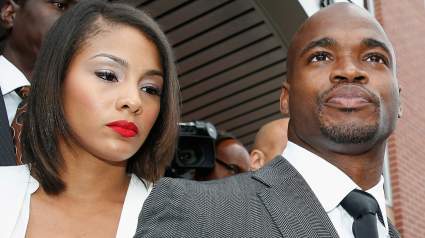 Adrian Peterson Family: 5 Fast Facts You Nee to Know