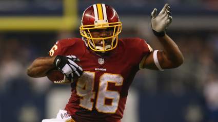 Dolphins vs. Redskins: Odds, Point Spread, Over-Under