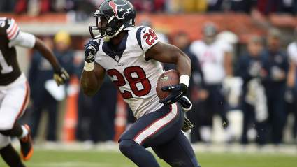 How to Watch Texans vs. Cowboys Live Stream Online