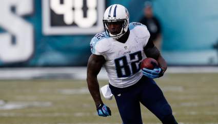 DraftKings Football: Best NFL Week 1 Bargains Tight Ends