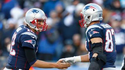 Patriots vs. Bills: Point Spread, Total & Prediction