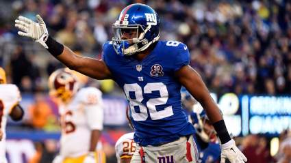 How to Watch Redskins vs. Giants Live Stream Online
