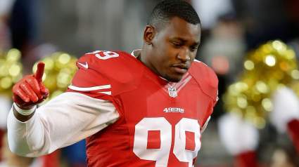 Aldon Smith to Raiders: 5 Fast Facts You Need to Know