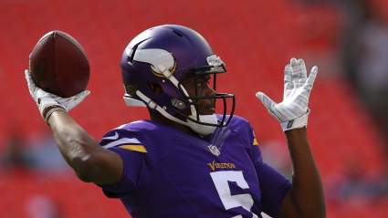 Lions vs. Vikings: Point Spread, Total & Prediction