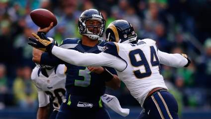 How to Watch Seahawks vs. Rams Live Stream Online