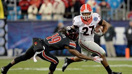 How to Watch South Carolina vs. Georgia Live Stream Online