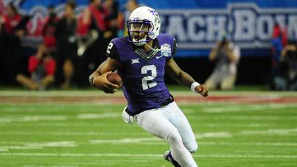 TCU vs. Minnesota: How to Watch Live Stream Online