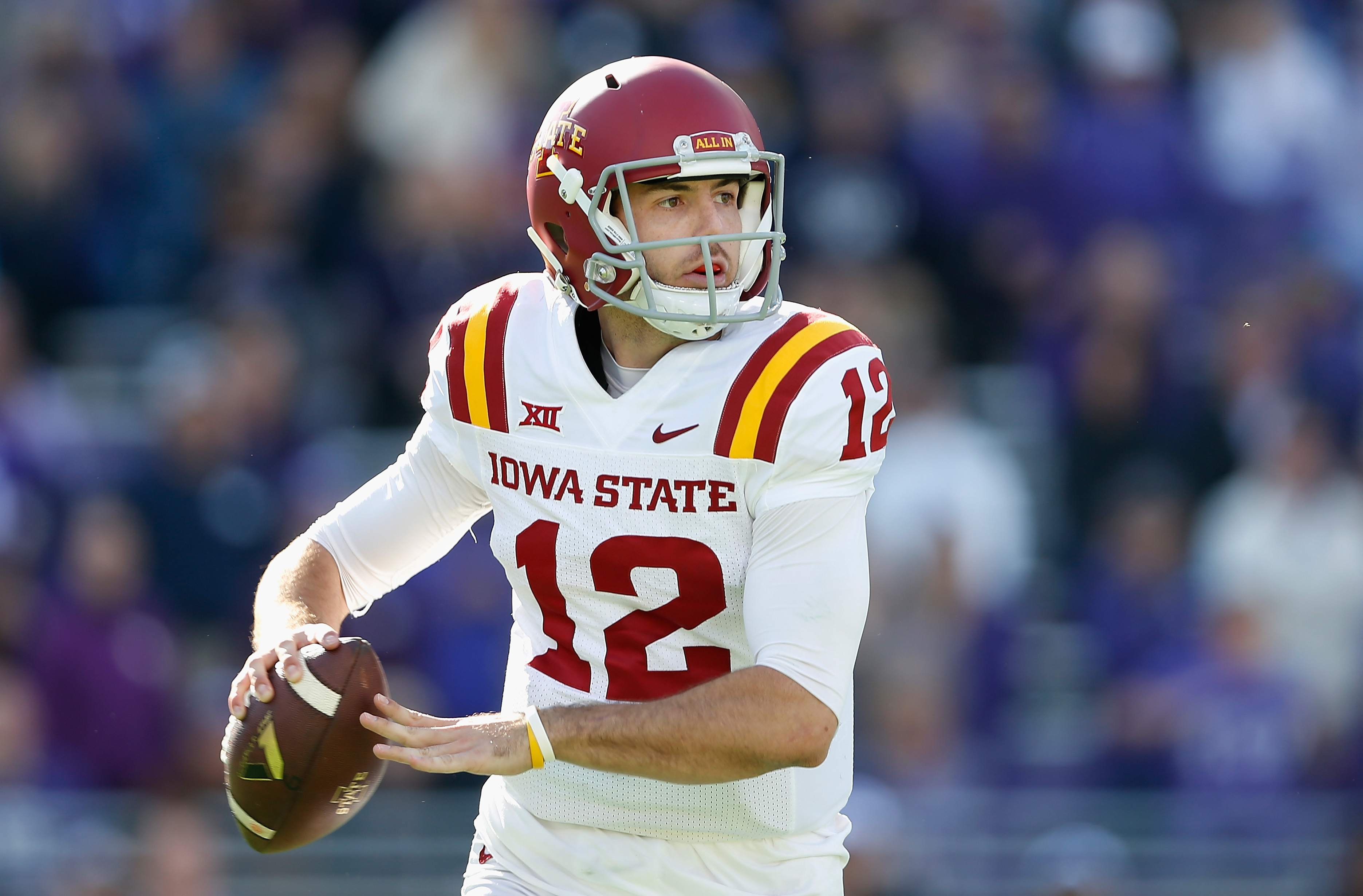 How to Watch Iowa vs. Iowa State Live Stream Online