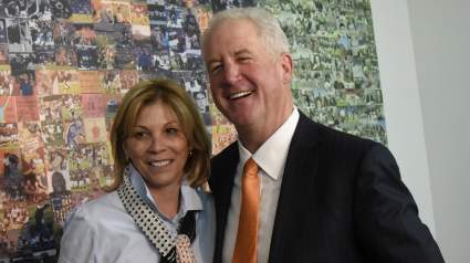 John Fox’s Family: 5 Fast Facts You Need to Know