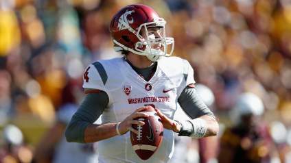 Luke Falk, Washington State Quarterback: 5 Fast Facts You Need to Know