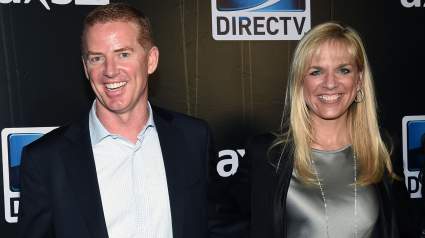 Jason Garrett’s Family: 5 Fast Facts You Need to Know