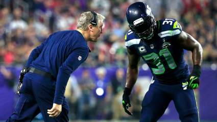 How to Watch Seahawks vs. Bears Live Stream Online