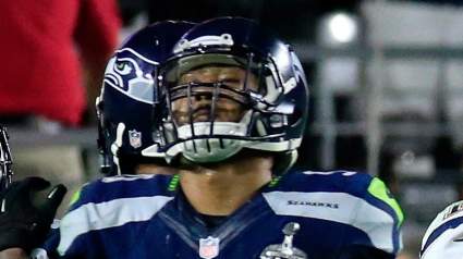 WATCH: K.J. Wright Gets Ejected in Fight vs. Packers