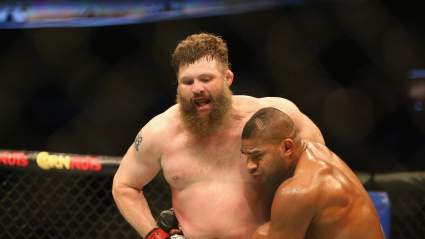How to Watch UFC Fight Night 75 Live Stream Online