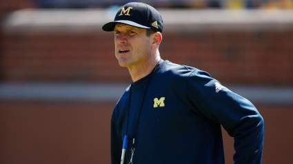 How to Watch Michigan vs. Utah Live Stream Online