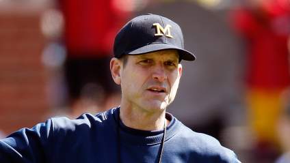 Jim Harbaugh’s Michigan Contract & Net Worth