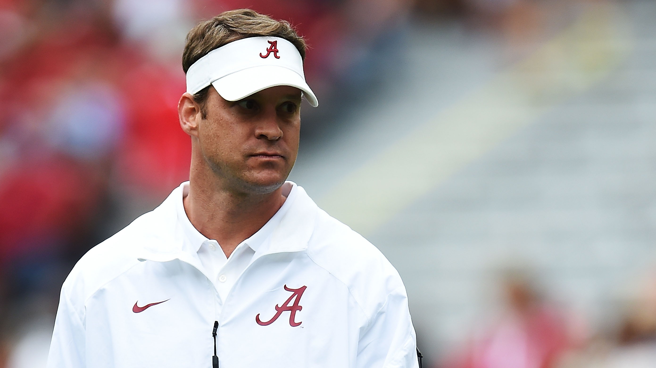 Lane Kiffin & Kristen Saban: 5 Fast Facts You Need To Know