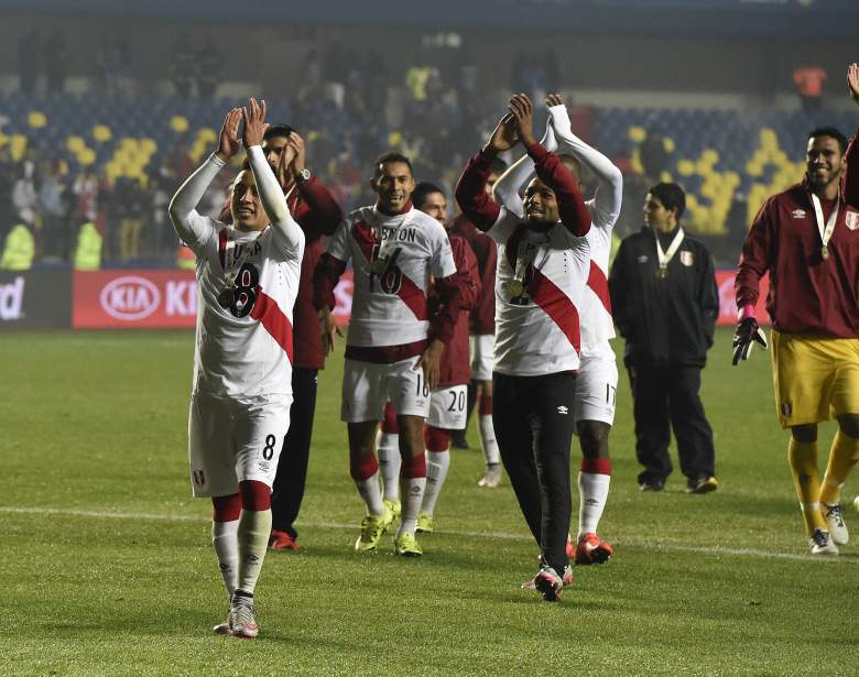 Peru upset the odds in placing third in this summers Copa America.