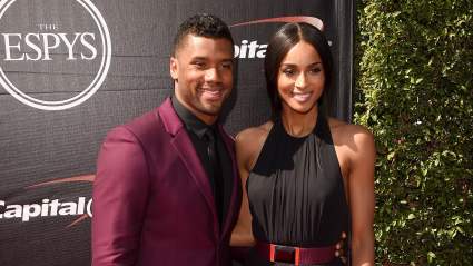 Who is Russell Wilson’s Girlfriend?