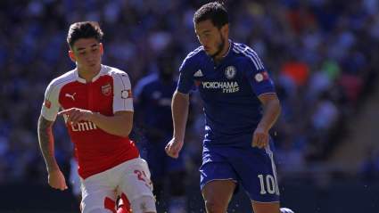 How to Watch Chelsea vs. Arsenal Live Stream Online