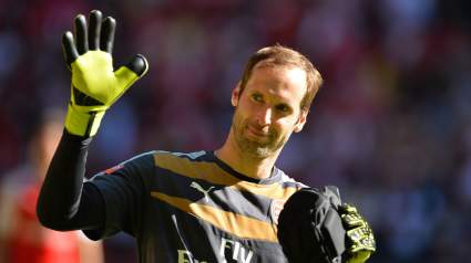 Chelsea vs. Arsenal: Score, Stats & Highlights