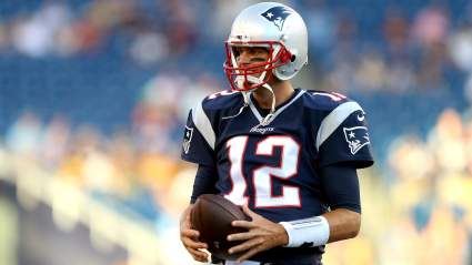 Tom Brady Stats & Highlights NFL Week 2 vs. Bills