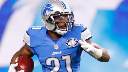 Ameer Abdullah: 5 Fast Facts You Need to Know
