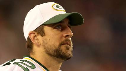 Packers vs. Bears: Odds, Point Spread & Over-Under