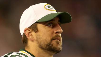 Aaron Rodgers NFL Week 1 Stats & Highlights vs. Bears