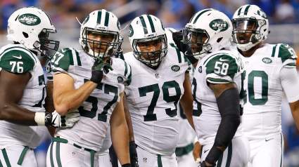 How to Watch Browns vs. Jets Live Stream Online