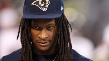 Todd Gurley Fantasy Advice for Week 3 vs. Steelers
