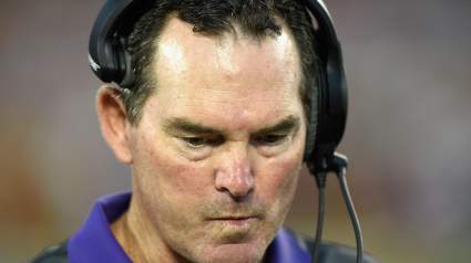 Mike Zimmer’s Family: 5 Fast Facts You Need to Know