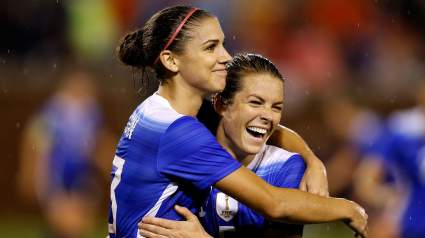 How to Watch United States vs. Haiti Live Stream Online