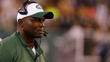 Todd Bowles’ Family: 5 Fast Facts You Need to Know