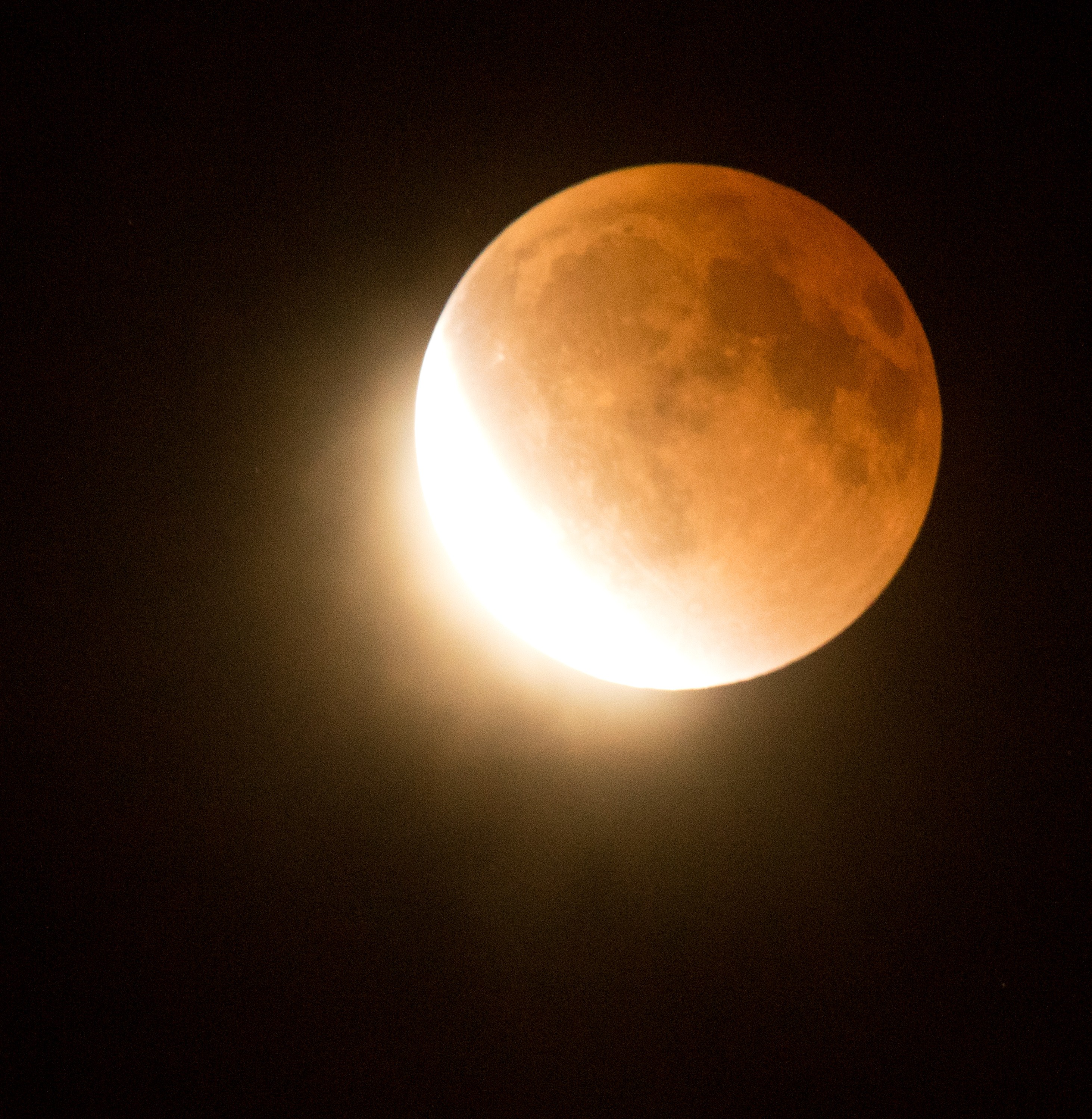Super Moon Lunar Eclipse 5 Fast Facts You Need to Know