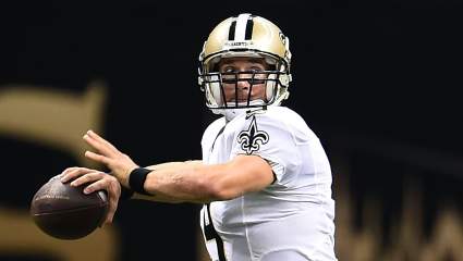 Fantasy Football Rankings 2015: NFL Week 1 Quarterbacks