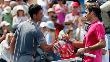 US Open Men’s Final Live Stream: How to Watch Online