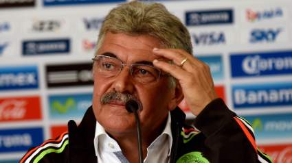 Mexico vs. Argentina: Time, Channel & Odds