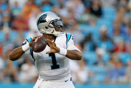 How to Watch Saints vs. Panthers Live Stream Online