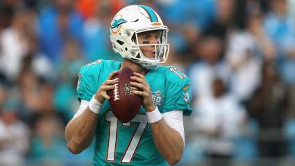Fantasy Football: Start & Sit NFL Week 1 Quarterbacks