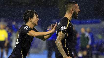 How to Watch Dinamo Zagreb vs. Arsenal Live Stream Online