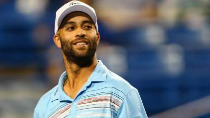 James Blake ‘Roughed Up’ by NYPD: 5 Fast Facts You Need to Know