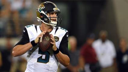 How to Watch Jaguars vs. Redskins Live Stream Online