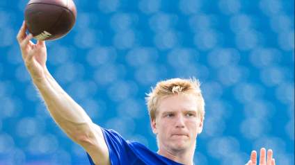 Bills vs. Lions: Score, Stats & Highlights