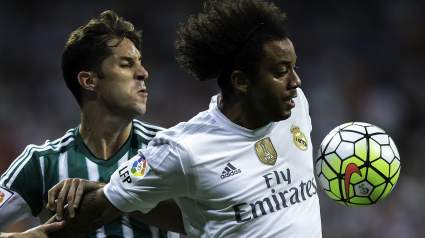 How to Watch Espanyol vs. Real Madrid Live Stream Online