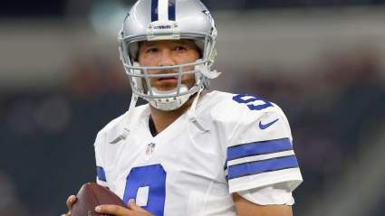 Giants vs. Cowboys: Time, Channel & Line