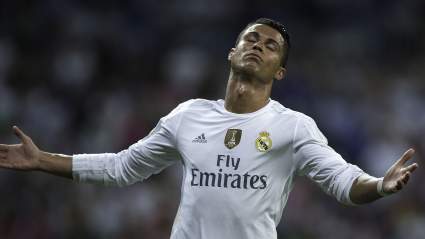 Espanyol vs. Real Madrid: Time, Channel & Odds