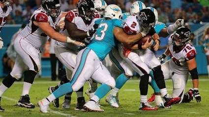 Fantasy Football Rankings 2015: NFL Week 1 Defenses